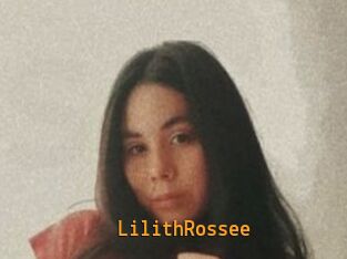 LilithRossee