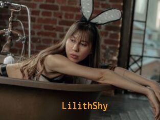 LilithShy