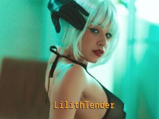 LilithTender