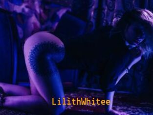 LilithWhitee