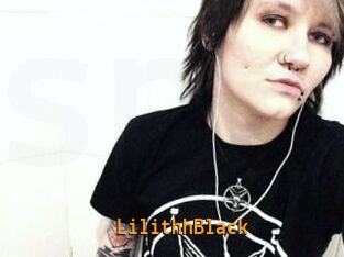 LilithhBlack