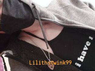 Lilithstwink99