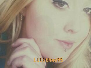 Lilithxo95