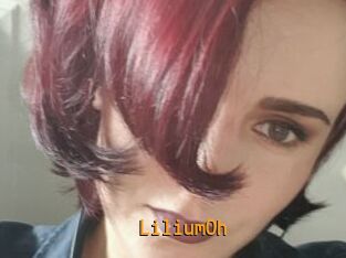 LiliumOh