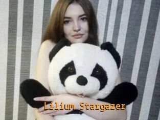 Lilium_Stargazer