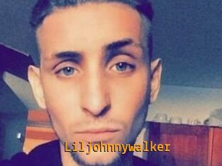 Liljohnnywalker