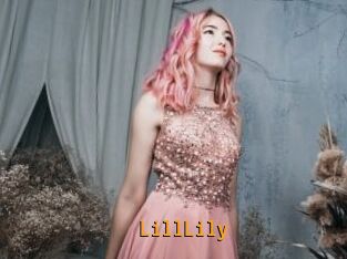 LillLily