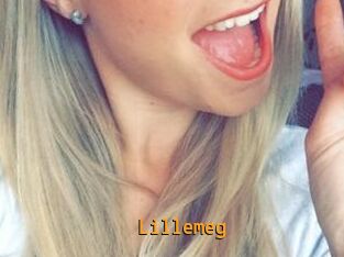 Lillemeg