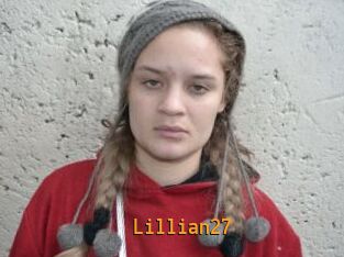 Lillian27