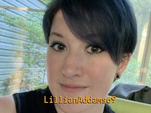 LillianAddams69