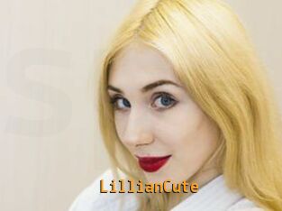 LillianCute