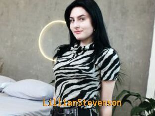 LillianStevenson