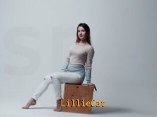 LillieCat