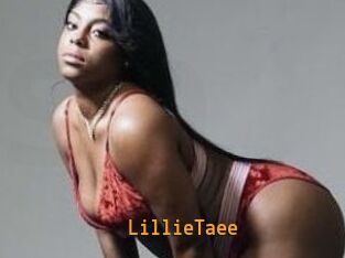 LillieTaee
