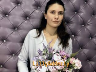 LillyAdderiy