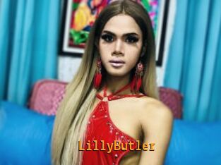 LillyButler