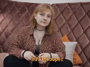 LillyCooper