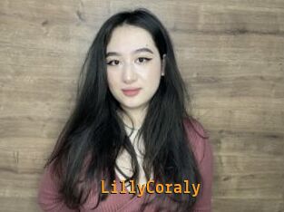 LillyCoraly