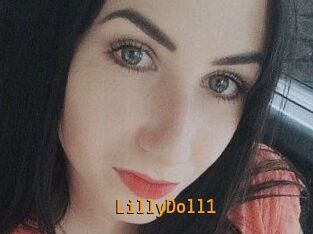 LillyDoll1