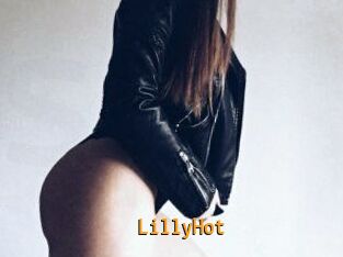 Lilly_Hot