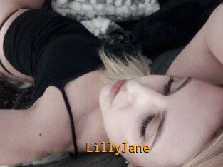 LillyJane