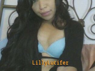LillyLucifer