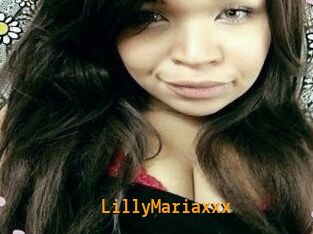 LillyMariaxxx