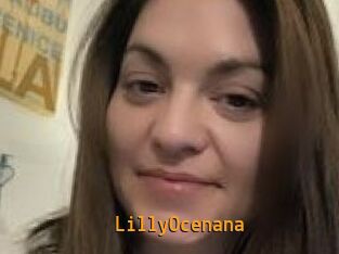 LillyOcenana