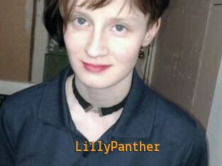 LillyPanther