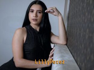 LillyPerez
