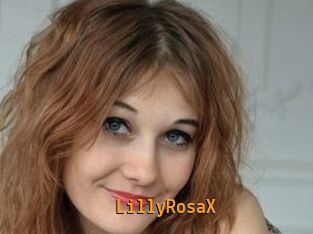 LillyRosaX