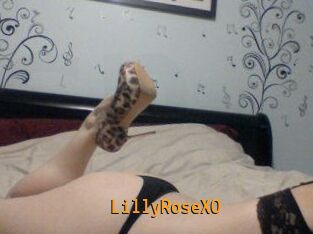 LillyRoseXO