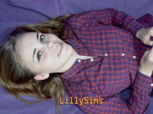 LillySims
