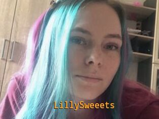 LillySweeets