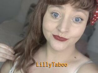LillyTaboo