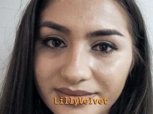 LillyVelvet