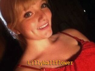 LillyWallflower