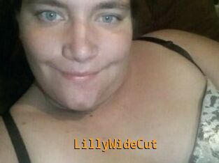 LillyWideCut