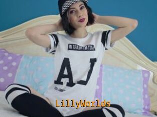 LillyWorlds