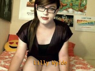 Lilly_Wylde