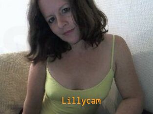 Lillycam