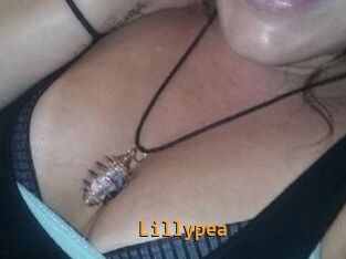 Lillypea