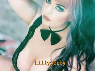 LillyyGrey
