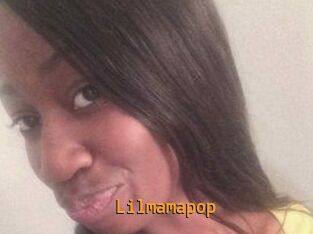 Lilmamapop