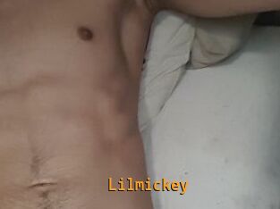 Lilmickey