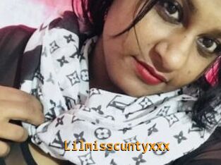 Lilmisscuntyxxx