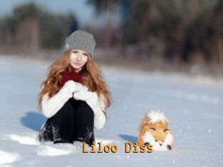 Liloo_Diss