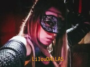 LilouDALLAS