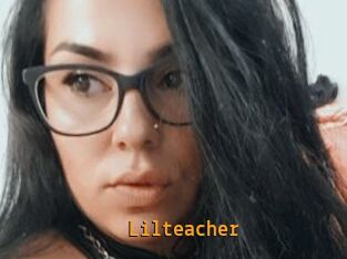 Lilteacher