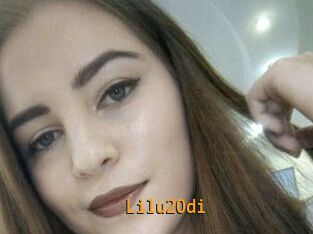Lilu20di